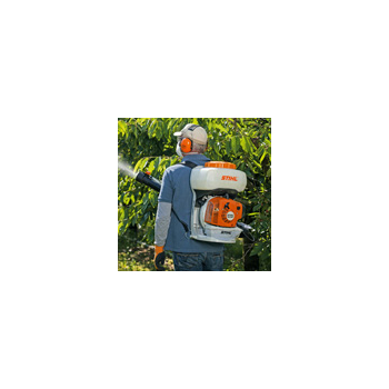 Opryskiwacz spalinowy Stihl SR 200